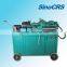 ISO9001 Certificated High Presicion Rebar Rib-stripped Rebar Tapered Threading Machine