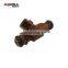 High Quality Fuel Injector For VW 040 906 031 5 polo Auto Mechanic
