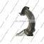 Chery pre catalyst converter for A3 Orinoco Skin for enginle 1.8 & 1.6 auto M11 M12 original & aftermarket M11-1205220BA