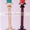Antique Pillar candle Holder For Home Decor