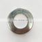 hot dipped galvanized stainless steel astm f436 flat washer m36 lock washer