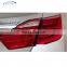 Good Quality wholesales car accessories [ASIAN TYPE] rearlamp 2012-2014 led taillights for toyota camry