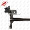 Customized auto body parts rear axle crossmember for Cruze/Lacetti 14- /Verano 13362447/13362444 with one year warranty