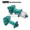 AEST high quality alloy TAIWAN made mountain bike hubs