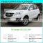 New 4PCS for Changan CS35 2012 2013 2014 2015 2016 2017 2018 2019 Mudguards Mudflap Fender Mud Flaps Splash Protect Accessories