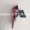 Auto body parts brake light stop light Tail lamp for X-trail Rogue car accessories 2017 2018 2019 tail light outside
