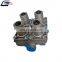 Air Brake Valve Oem 9347022500 0024310106 670766 for DAF MB Truck Four Circuit Protection Valve