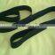 double smooth brown and black teflon sealing belts made in China