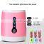 480ML Capacity with Personal Travel Mixer Rechargeable Portable usb blender