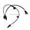 Free Shipping!ABS Speed Sensor Front Right For 2011-2014 Hyundai Sonata 59830-3S300 New