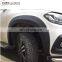 X-class Fender Arch Fit for X-class Over Fenders PP Material Addon Directly