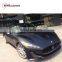 After 2013 year MC style FRP and Carbon finber material Gran Turismo bodykit