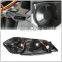 Front Headlights Headlamps For Chevrolet Chevy Impala 2006-2013 25958359-25958360