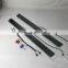 Led Door Sill Plate Strip for volkswagen scirocco dynamic sequential style Welcome Light Pathway Accessories