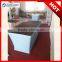 China Wholesale High Quality Zebra Print Table Cloth