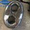 46mm China marine anchor chain stockist anchor chain factory