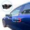 Four doors electric suction door soft closing sliding system soft closer door car for tesla model 3 Y 2017+