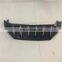 car front grill for xpander 2018 - 2020 auto front grille 4x4 front bumper grille