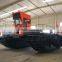 amphibious all terrain carrier