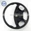 Genuine steering wheel for King long XMQ6886 ,kinglong parts