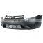 04711SVAA90ZZ Hot Sale Auto Part Car Rear Front Bumper for Honda Civic 2006 - 2008