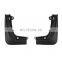 High Quality 4Pcs Mudflaps Splash Guards Mud Guard for Tesla Model S 2017-2019