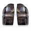 Car Styling Tail Lights For Tacoma 2016+ LED Tail Lamp DRL Brake Signal Light