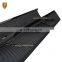 High Polished Vors Style Dry Carbon Side Skirt For Lambor LP700