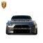 Good Quality Niss Gtr R35  Body Kit To Lb Style Car Body Kit