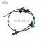 100020916 57475-TF0-013 Rear Left ABS Wheel Speed Sensor for Honda Fit Jazz 09-13