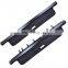 2009 2010 2011 2012 2013 Retractable Trunk Security Shade Custom Fit Trunk Cargo Cover For NISSAN ROGUE/X-TRAIL