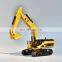 High quality car model Alloy steel Rc Excavator 385C 1/64