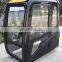 320D cabin, aftermarket cabin for E320 excavator