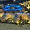 real estate architectural models for city
