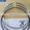 USEKA 08-962100-00 06-960900-20 08-112100-10 06-179300-20 Piston Ring set for Scania