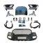 Dongsui China Factory Selling Price Car Kit Parts Body Kits Accessories Body Kits For 2016 Upgrade Raptor