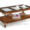 Wooden Coffee Table, End Table, Sofa Table, Side Table