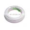 100meters SC APC Indoor SM G657A Simplex FTTH Drop Cable Patchcord optical fiber drop cable 100m apc to apc