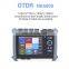 NK6000 T2 OTDR Reflektometer Deviser OTDR Single Mode Micro Machine Handheld Simple Smart OTDR Tester
