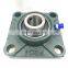 Bearing Square Flanged Bearings F216 Pillow Block Bearing UCF216