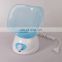 Home use electric  vaporizer  Beauty equipment used mini  facial steamer and facial sauna