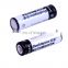 3.2v 220mah size AAA IFR 10440 Rechargeable lithium LiFePo4 Battery with Battery Placeholder