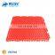 JNZ interlocking sports flooring plastic basketball flooring supended interlocking sports floor