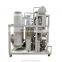 TYR Series China Supplier Vacuum Transformer Oil Reclamation Machine