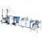 blow film machine/blown film extruder/plastic blowing machine price