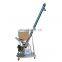ZS-P3 Hualian Stable Powder Automatic Screw Upper Conveyor Feeding Lift Elevator Feed Machine
