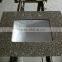 Product Easy to Sell One Piece Sink Granite Vanity Top Made in China