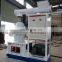 China manufacturer wood sawdust pellet machine sale for South Africa