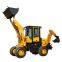 CE CERTIFIED EARTH MOVING MACHINERY 1 TON WHEEL LOADER JDL 10-20 BACKHOE LOADER FOR SALE