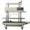 Automatic Continuous Heat Sealing Machine Film Sealing Machine Plastic Bag Sealer